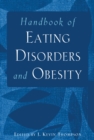 Handbook of Eating Disorders and Obesity - Book