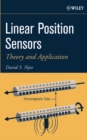 Linear Position Sensors : Theory and Application - Book
