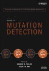 Guide to Mutation Detection - Book