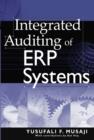 Integrated Auditing of ERP Systems - Book