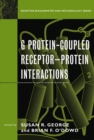 G Protein-Coupled Receptor--Protein Interactions - Book