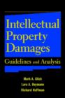 Intellectual Property Damages : Guidelines and Analysis - Book