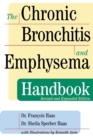 The Chronic Bronchitis and Emphysema Handbook - Book