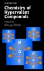 Chemistry of Hypervalent Compounds - Book
