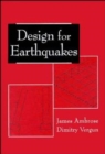 Design for Earthquakes - Book