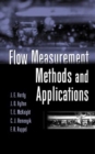 Flow Measurement Methods and Applications - Book