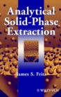 Analytical Solid-Phase Extraction - Book