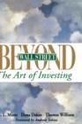 Beyond Wall Street : The Art of Investing - Book