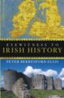 Eyewitness to Irish History - Book