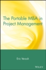 The Portable MBA in Project Management - Book