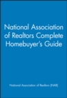National Association of Realtors Complete Homebuyer's Guide - Book