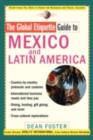 Global Etiquette Guide to Mexico and Latin America - eBook