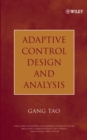 Adaptive Control Design and Analysis - Book