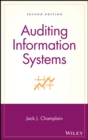 Auditing Information Systems - Book