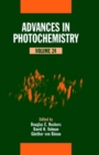 Advances in Photochemistry, Volume 24 - Book