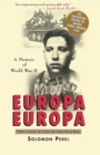 Europa, Europa - Book