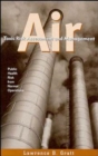 Air Toxic Risk Assessment and Management : Public Health Risk from Normal Operations - Book