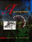 Architectural Study Drawings - Book