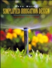 Simplified Irrigation Design - Book