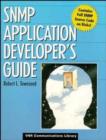 SNMP Application Developer's Guide - Book