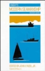 Knight's Modern Seamanship - Book