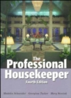 The Professional Housekeeper - Book