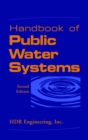 Handbook of Public Water Systems - Book