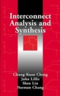 Interconnect Analysis and Synthesis - Book