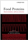Food Proteins : Processing Applications - Book