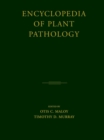 Encyclopedia of Plant Pathology - Book