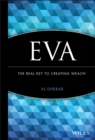 EVA : The Real Key to Creating Wealth - Book