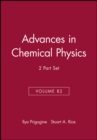 State Selected and State-to-State Ion-Molecule Reaction Dynamics, Volume 82, 2 Part Set - Book