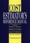 Cost Estimator's Reference Manual - Book