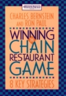 Winning the Chain Restaurant Game : Eight Key Strategies - Book