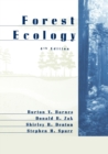 Forest Ecology 4e - Book