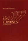 Fundamentals of Gas Turbines - Book