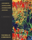 Exploring Geographic Information Systems - Book