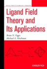 Ligand Field Theory and Its Applications - Book