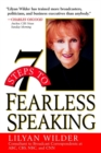 7 Steps to Fearless Speaking - Book