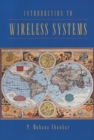 Introduction to Wireless Systems - Book