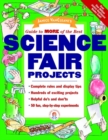 Janice VanCleave's Guide to More of the Best Science Fair Projects - Book