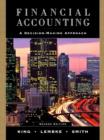 Financial Accounting : A Decision-Making Approach - Book