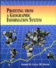 Profiting from a Geographic Information System - Book