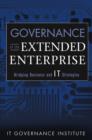 Governance of the Extended Enterprise : Bridging Business and IT Strategies - Book