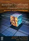 Applied Business Research - Book