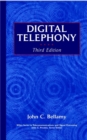 Digital Telephony - Book
