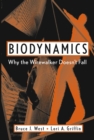Biodynamics : Why the Wirewalker Doesn't Fall - Book