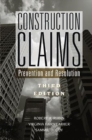 Construction Claims : Prevention and Resolution - Book
