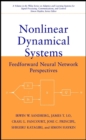 Nonlinear Dynamical Systems : Feedforward Neural Network Perspectives - Book