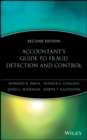 Accountant's Guide to Fraud Detection and Control - Book